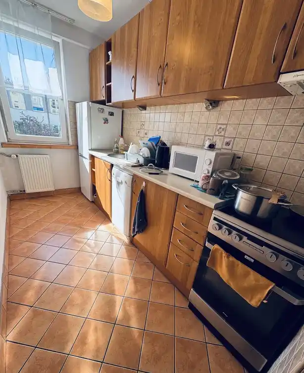 Do wynajęcia pokój dla 2 osob . Ul. Żwirki Wigury , Pole Mokotowskie , Ochota - zdjęcie 2