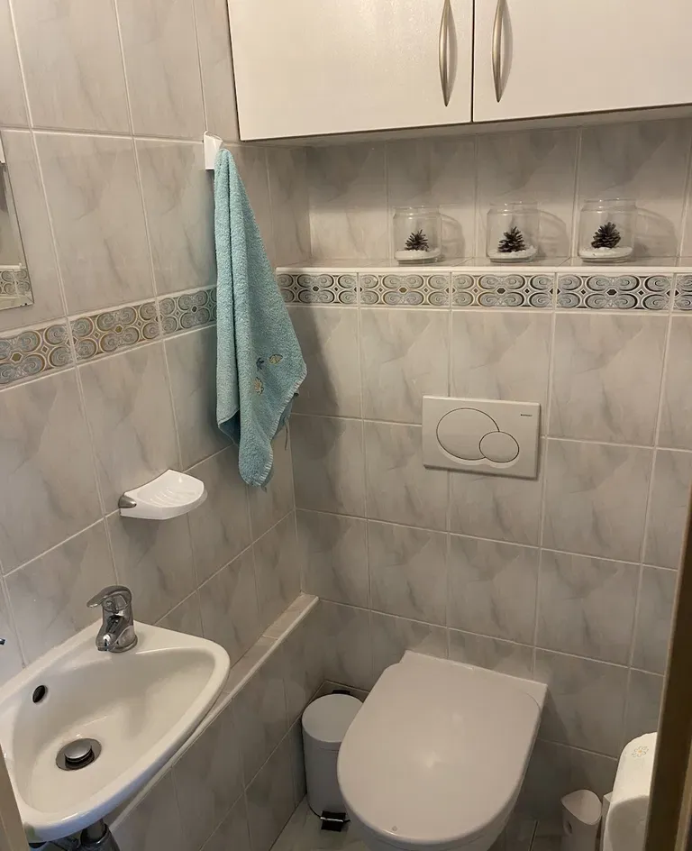 Pokój z balkonem na Piątkowie dla studentki - zdjęcie 8