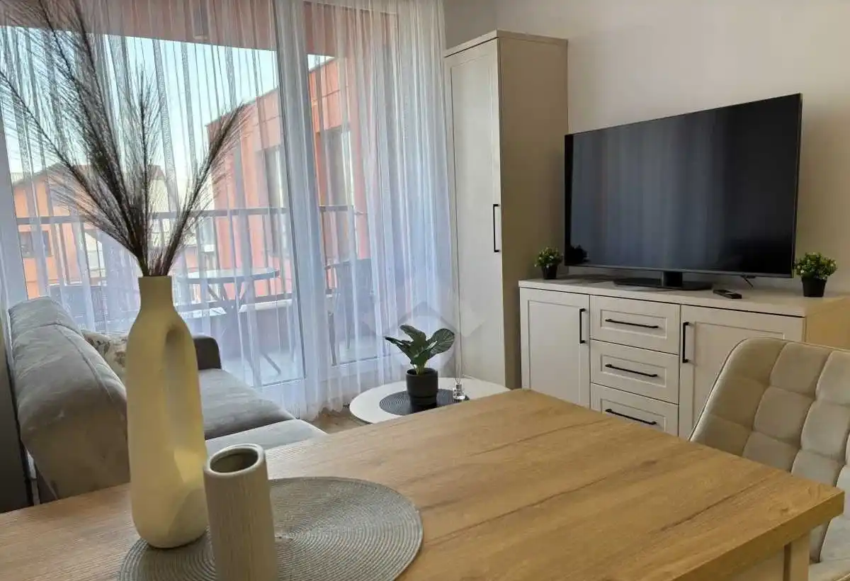 2 pokojowe mieszkanie o wysokim standardzie-Bronowice - zdjęcie 3