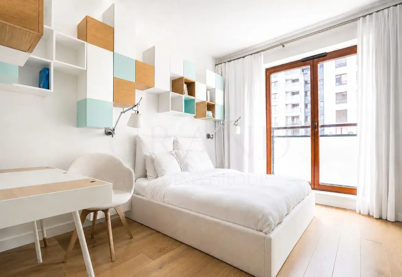 ekskluzywny apartament obok arkadii - zdjęcie 4