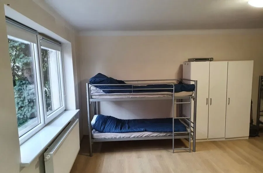 Dom dla pracowników 6 osób Piotrów k/Kalisza - zdjęcie 3