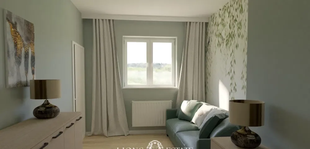 Nowy Apartament w Eko Park, 4 pokoje - zdjęcie 6