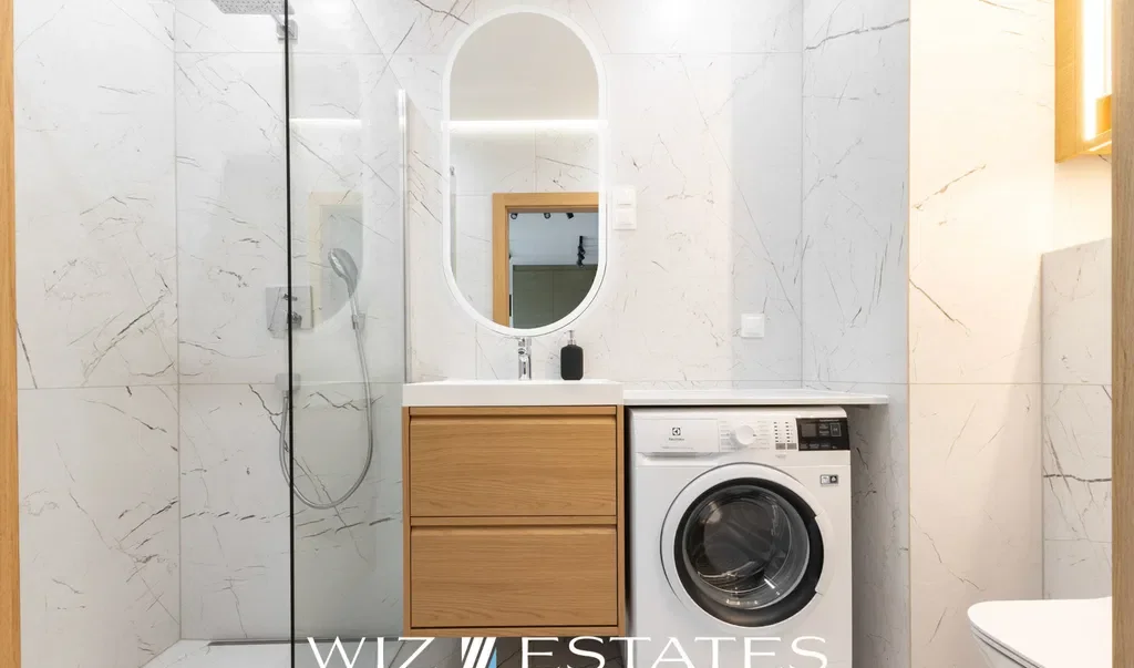 Luksusowe 2 pok w ścisłym centrum | ul. Prandoty - zdjęcie 9