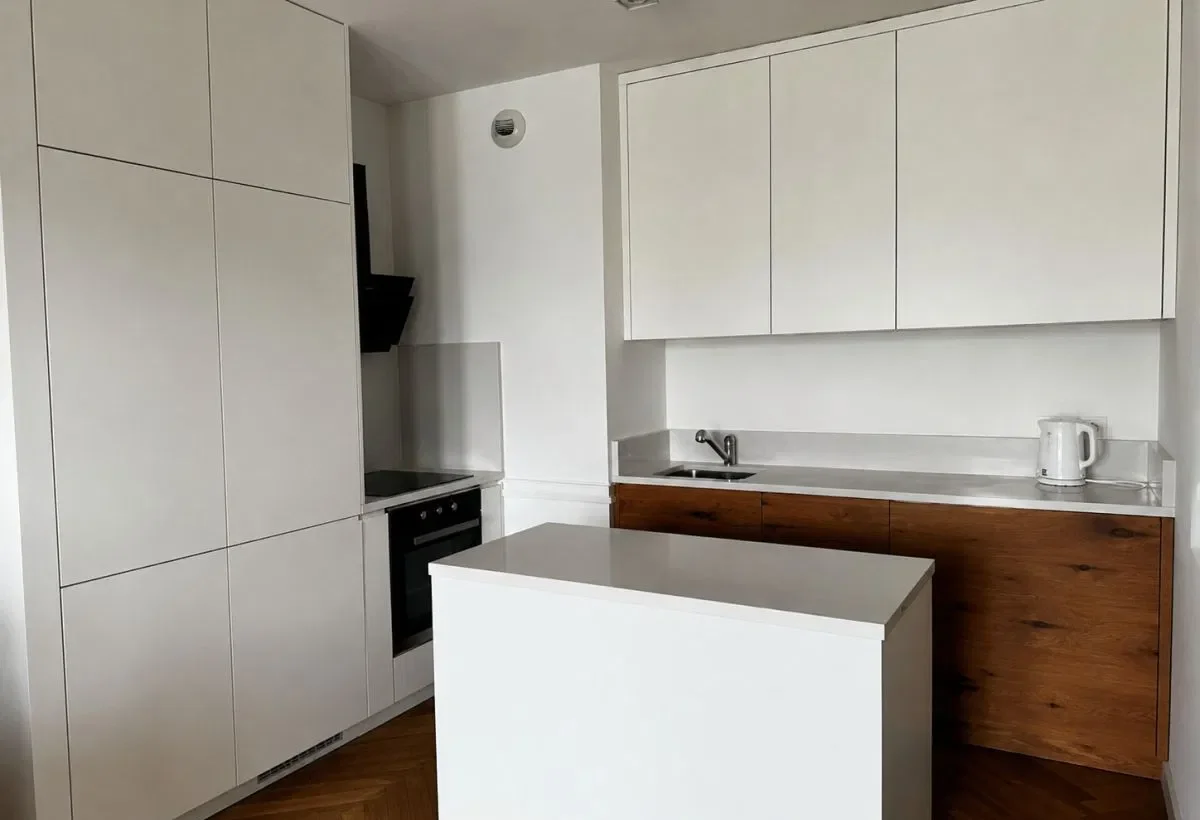 2 pokojowe | Duży balkon | Księcia Witolda - zdjęcie 6