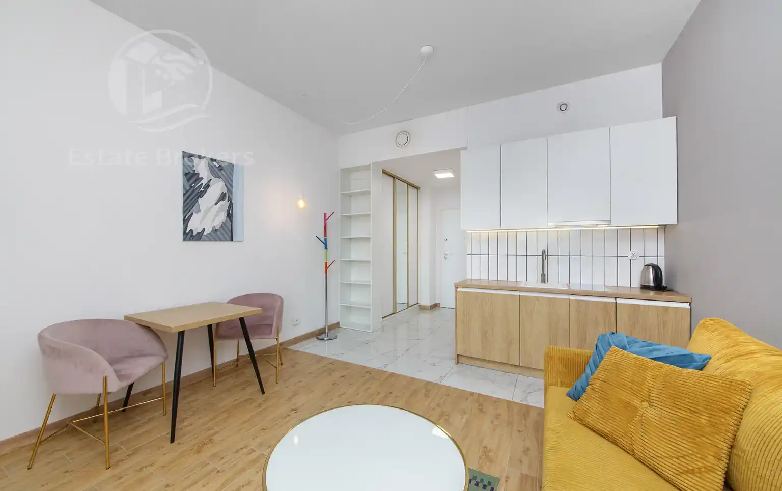 microHOME Promenady | Dostępne od lipca | Taras - zdjęcie 8
