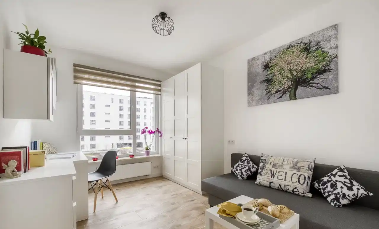 Nowe 2pok osobne Ursus. 13 min do centrum, Internet gratis,wolne 12.07
