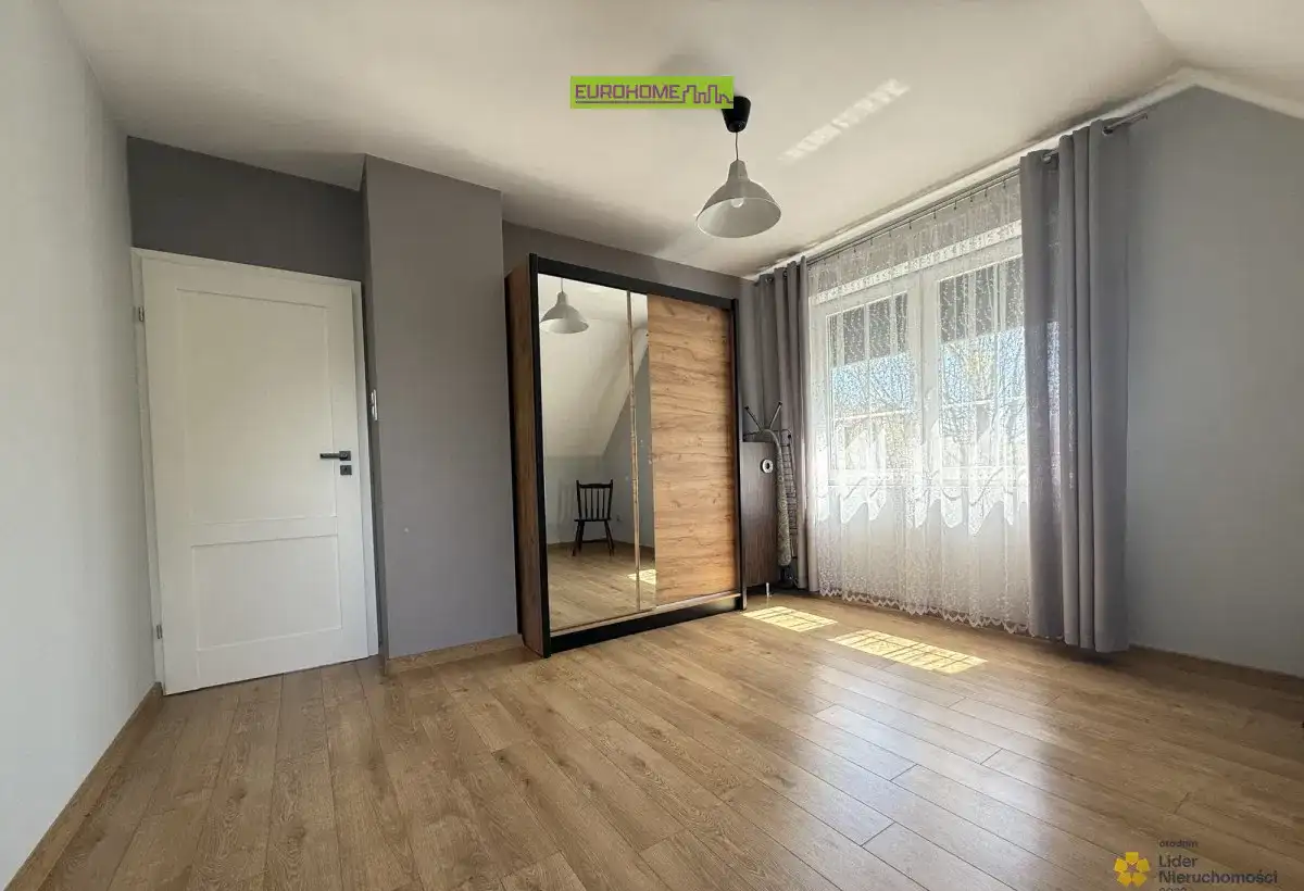 Nowoczesny dom 140 m² | Mielec, ul. Cyranowska - zdjęcie 7