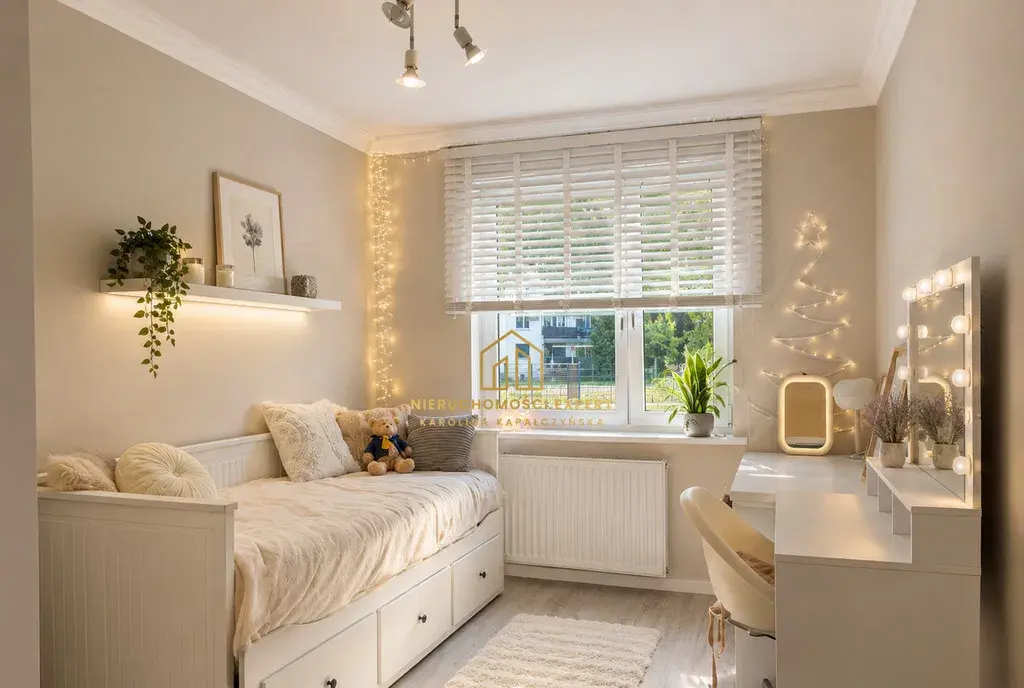 Wyjątkowe 69m2, 4 pokoje, balkon - zdjęcie 10