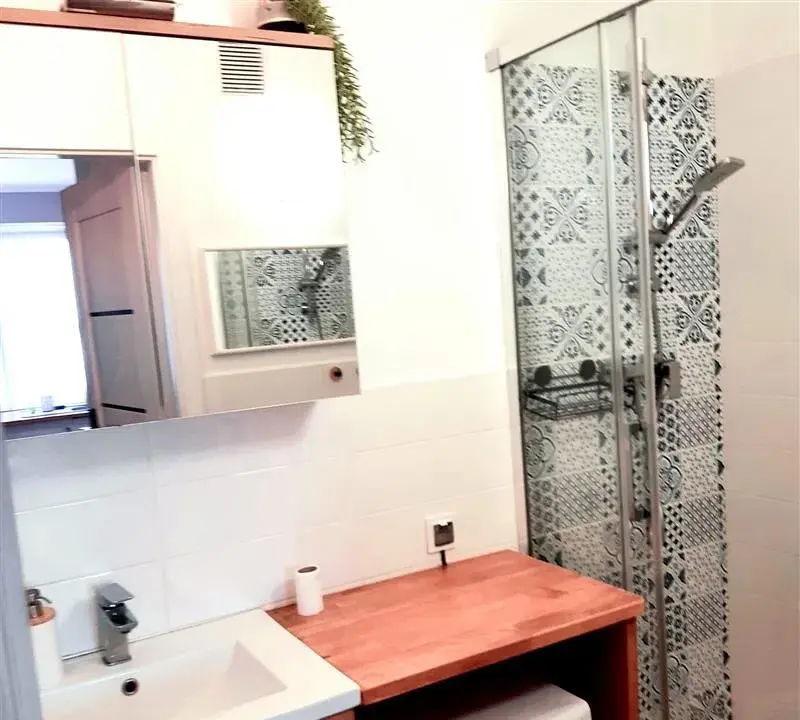 2 pokoje 42 m2 / Żabianka/ Pomorska/ Skm / Loggia - zdjęcie 10