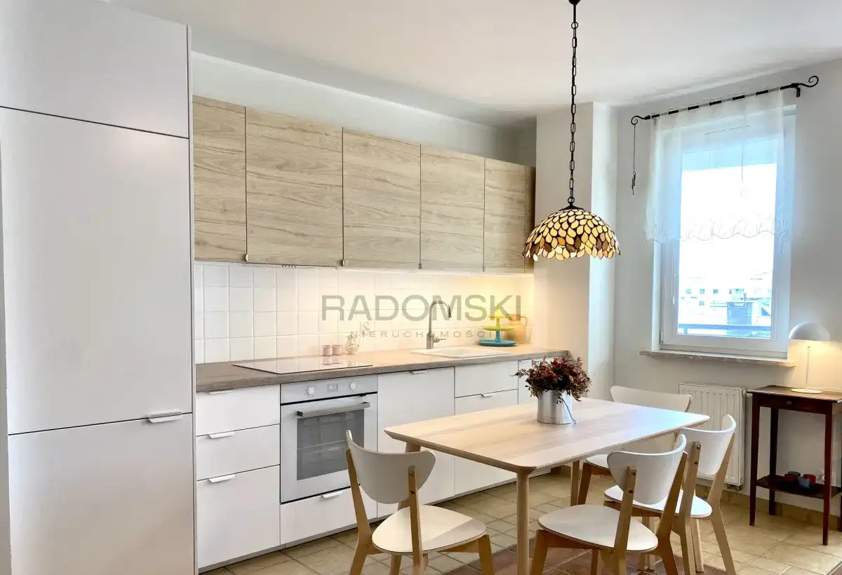 Mieszkanie Gdynia Redłowo, 63m2, 3 pokoje, balkon, garaż - zdjęcie 8