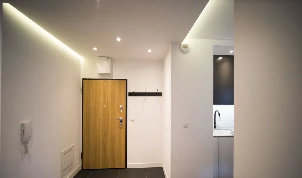 66 m² | 3 pokoje | Mokotów | balkon | garaż - zdjęcie 10