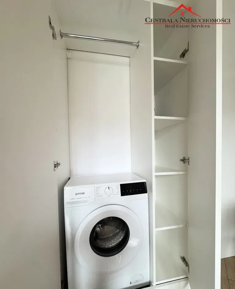 Stylowe 2 pokoje z garderobą blisko centrum - zdjęcie 5
