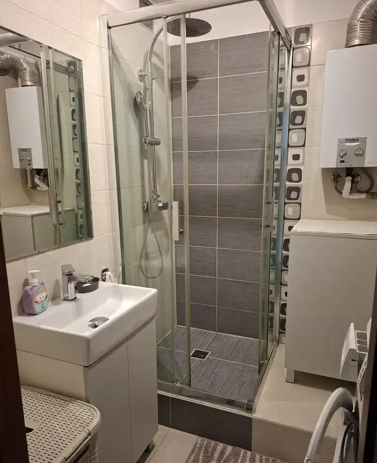 3 pokoje | Po odświeżeniu | Balkon | Parking bez problemów | - zdjęcie 7