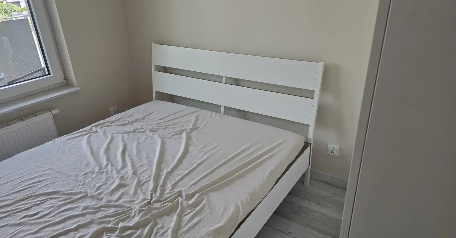 Zadbane mieszkanie 2 pokoje Wrocław ul. Igora Tawryczewskiego - zdjęcie 6