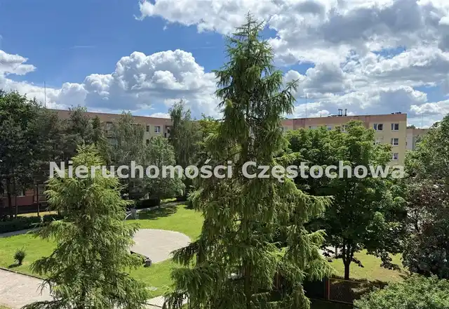 Mieszkanie na wynajem, Częstochowa, 1 pokój - zdjęcie 8