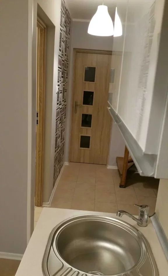 Piękny pokój w centrum miasta -Głogowska 86 - zdjęcie 7
