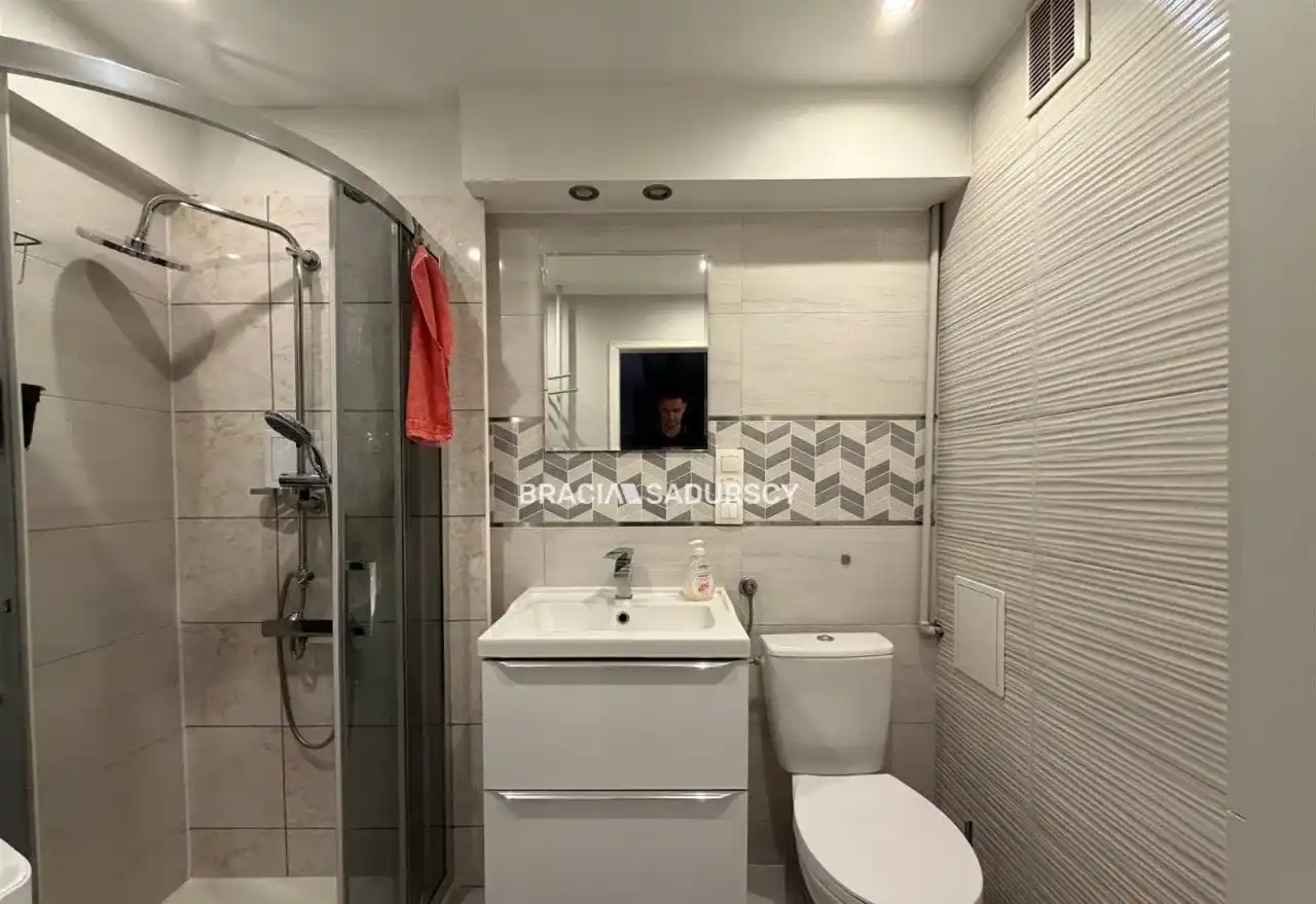 2niezależne pok. do wynajmu/os.Albertynskie/tramwa - zdjęcie 5