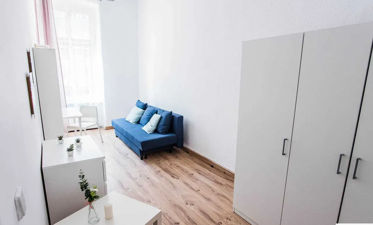 Brama Portowa # duży pokój # możliwość krótkoterminowo - zdjęcie 2