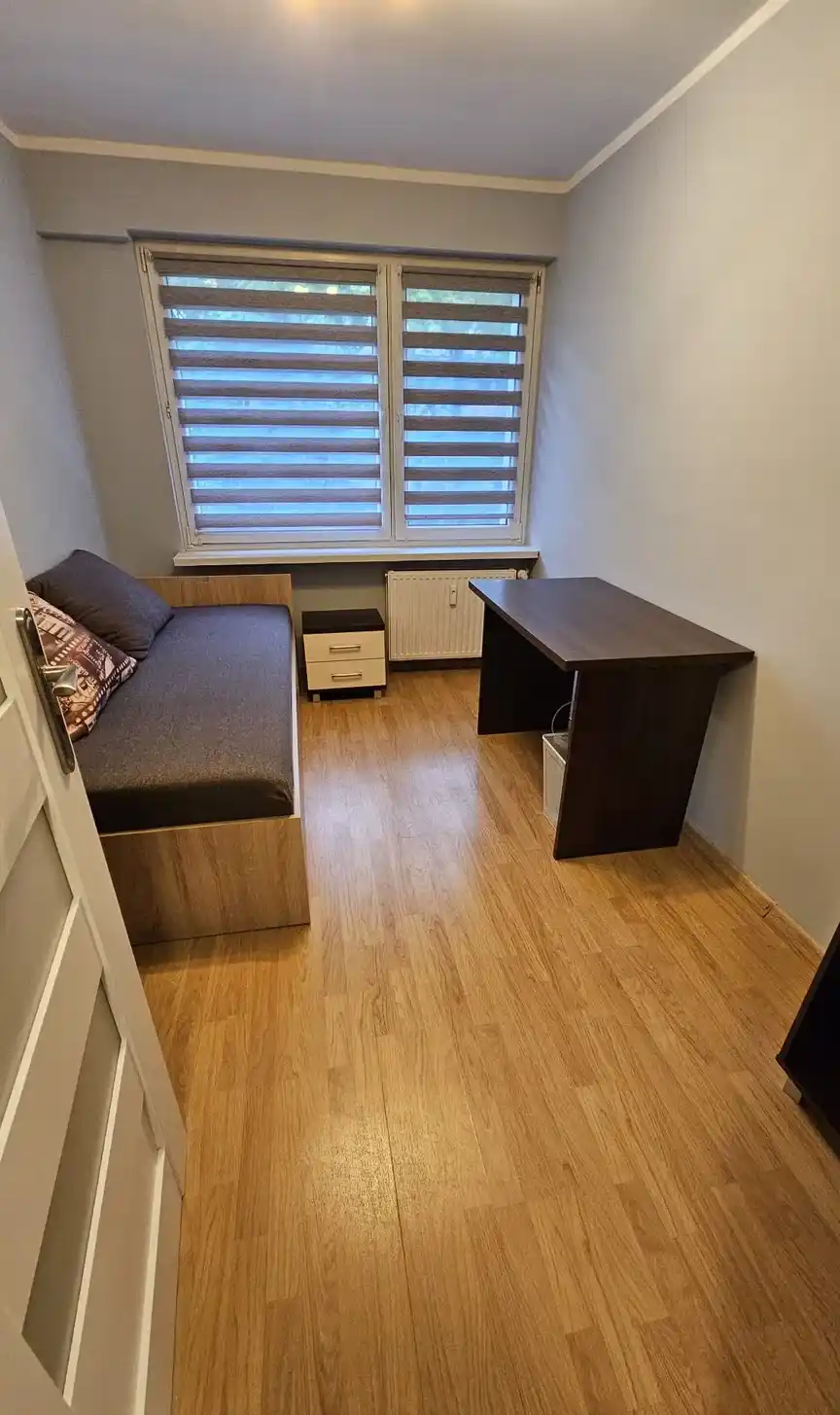 Pokój jednoosobowy Poznań ul.Sokoła - zdjęcie 3