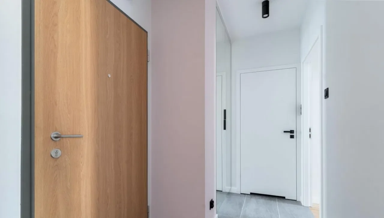 Nowy Apartment ul.Marcina Kasprzaka | 2 Pokoje | Od Zaraz - zdjęcie 8