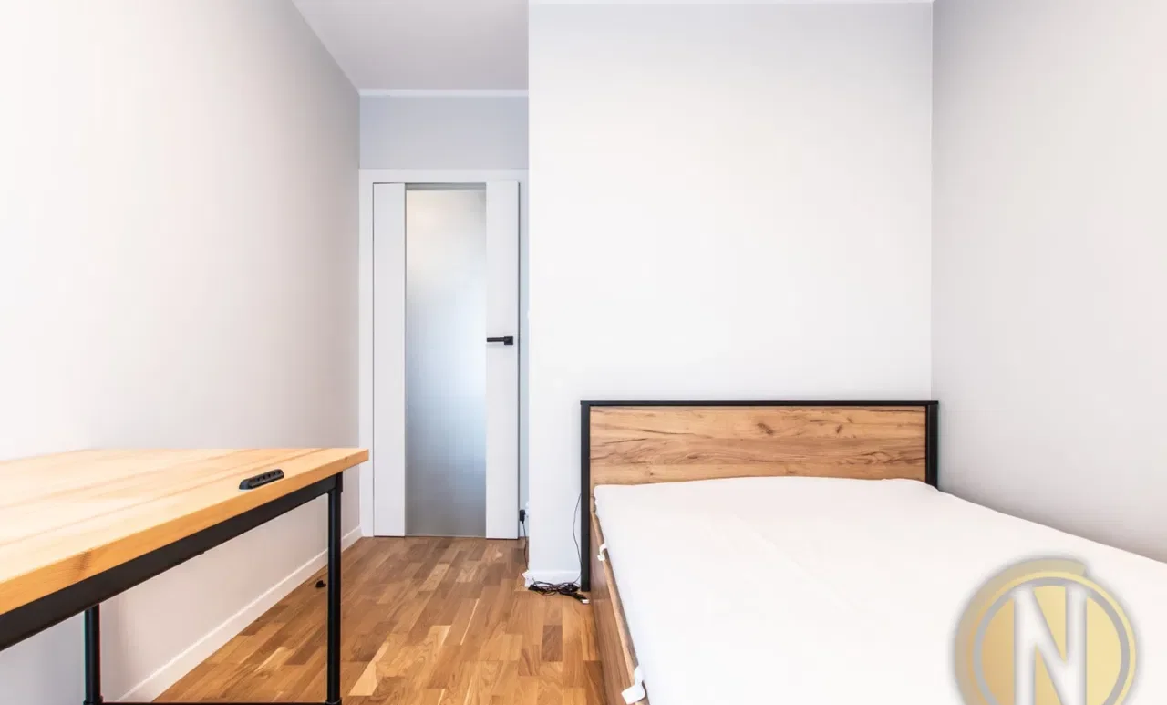 Bajeczna | Grzegórzki | 3 pok. | parking+komórka | ENG - zdjęcie 5
