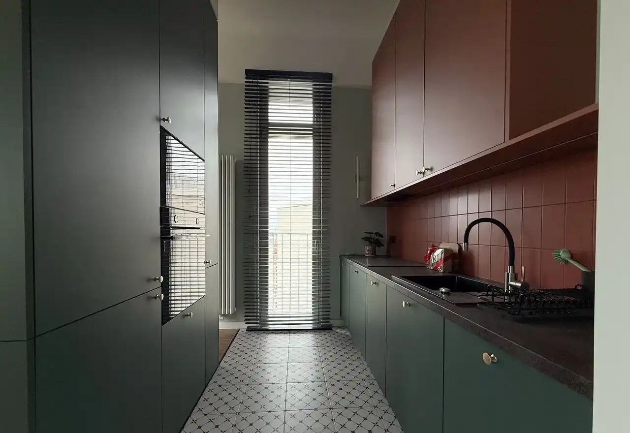 Wyjątkowy apartament premium w inwestycji Perfumiarnia | Park Wilsona | Klimatyzacja | Pierwszy najem - zdjęcie 6