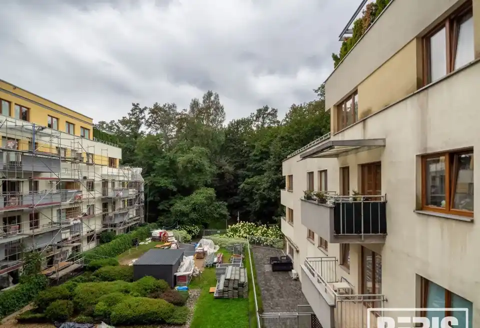 2-pok, 43m2, os. Eldorado, Park Lotników, Czyżyny - zdjęcie 9