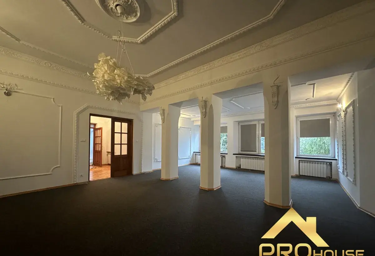 przy Galerii Copernicus,3 pokoje, pałacowe wnętrze - zdjęcie 2