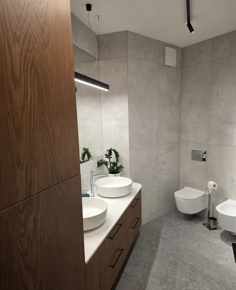 Komfortowy Apartament z przestronnym balkonem BRABANK - zdjęcie 6