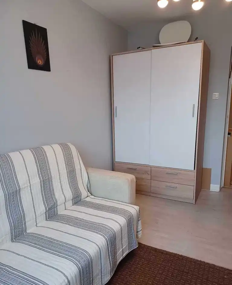 1-osobowy pokój ul. Armii Krajowej - zdjęcie 2