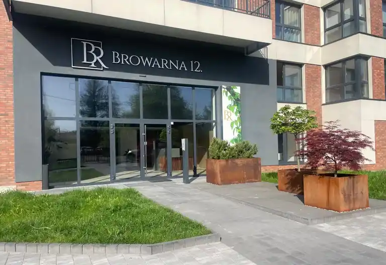 Mieszkanie Bielsko-Biała Górne Przedmieście - zdjęcie 5