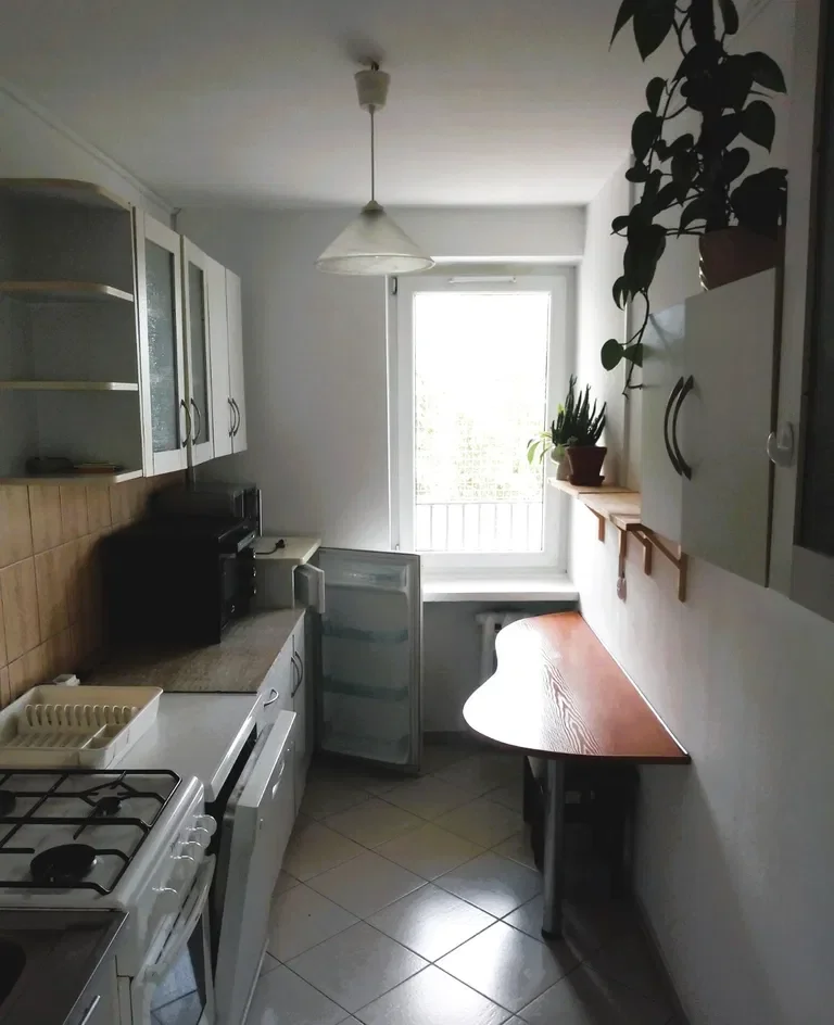 Mieszkanie 39 m2 | 2  pokoje + kuchnia | Kraków, os. Podwawelskie - zdjęcie 3