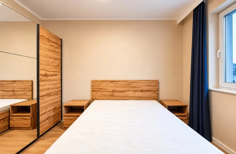 Browary Wrocławskie | 60 m² | 3 pokoje - zdjęcie 9