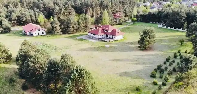 Do wynajęcia piękny dom 230m2 Ryczów Ogrodzieniec