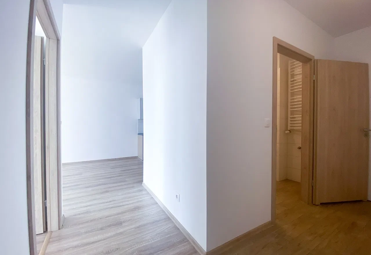 BEZ PROWIZJI | 44,60 m2 | 2 pokoje | Szamotulska 26 Baranowo - zdjęcie 3