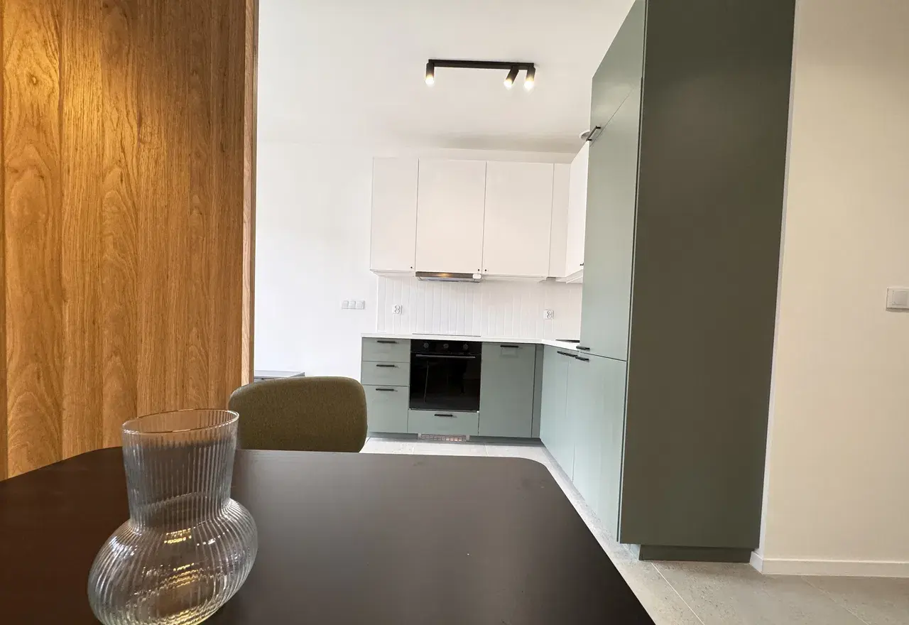 Nowa, stylowa kawalerka w centrum Bytomia | 32 m² | pierwszy najem - zdjęcie 8