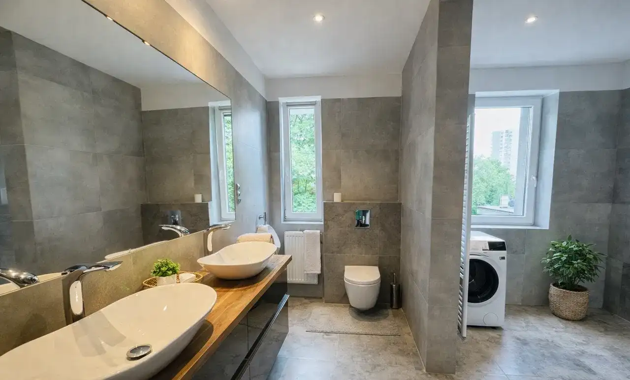 3 pokoje/ 100m2/ Klimzowiec/ Park Śląski/ Balkon/ Parking - zdjęcie 4