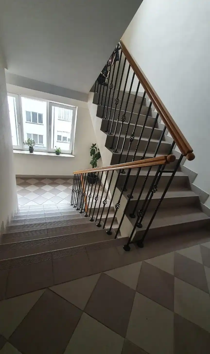 2 pokoje, Stary Wilanów, parking + komórka, ul. Kosiarzy - zdjęcie 9