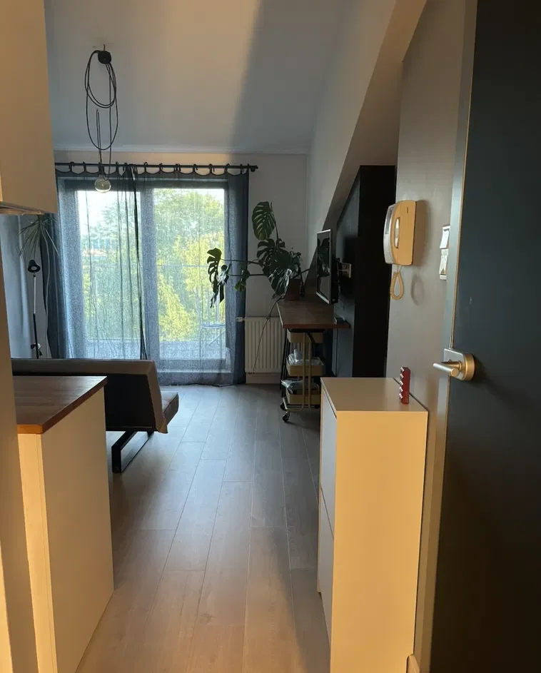 Mieszkanie 30m2 | Stare Podgorze | ul. Dabrowskiego | bez prowizji
