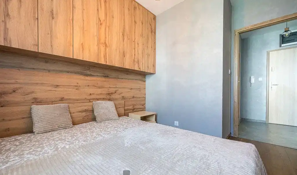 Mieszkanie, 35,04 m², Gorzów Wielkopolski - zdjęcie 7