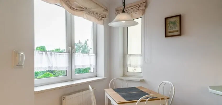 Warszawa Ochota, mieszkanie 64 m2, 2 pokoje - zdjęcie 4