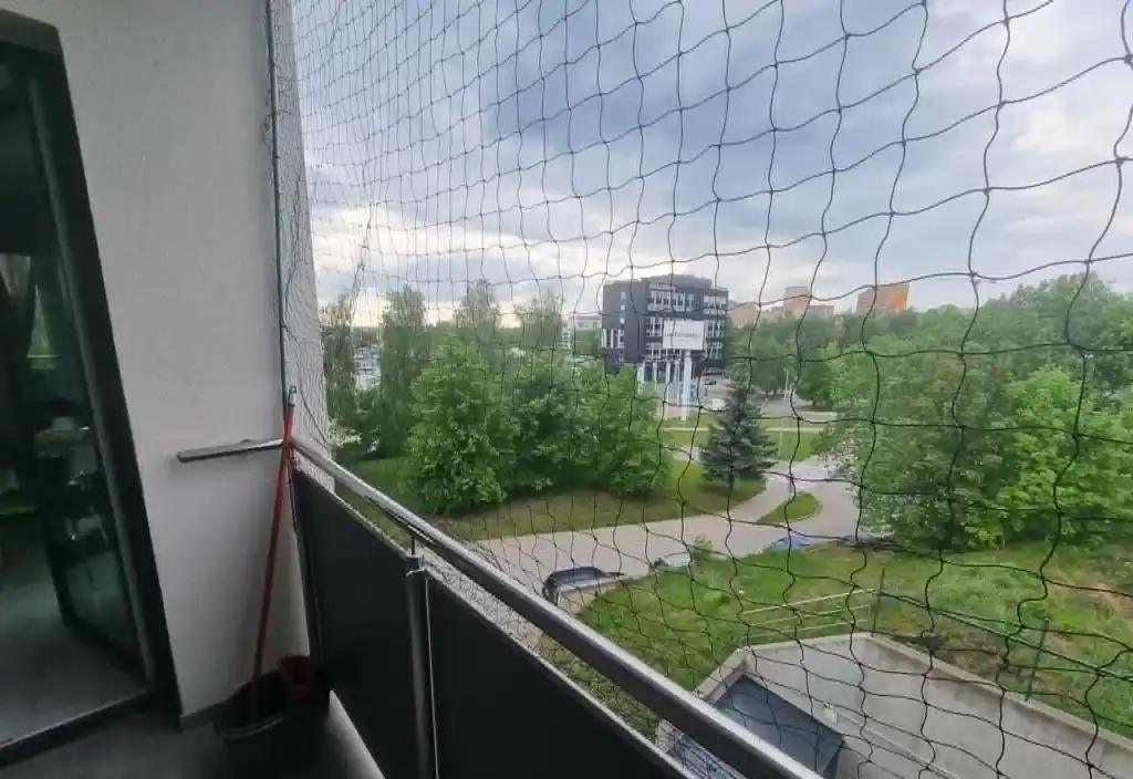 Mieszkanie 67 m, 2 balkony , miejsce postojowe, gotowe do zamieszkania - zdjęcie 7
