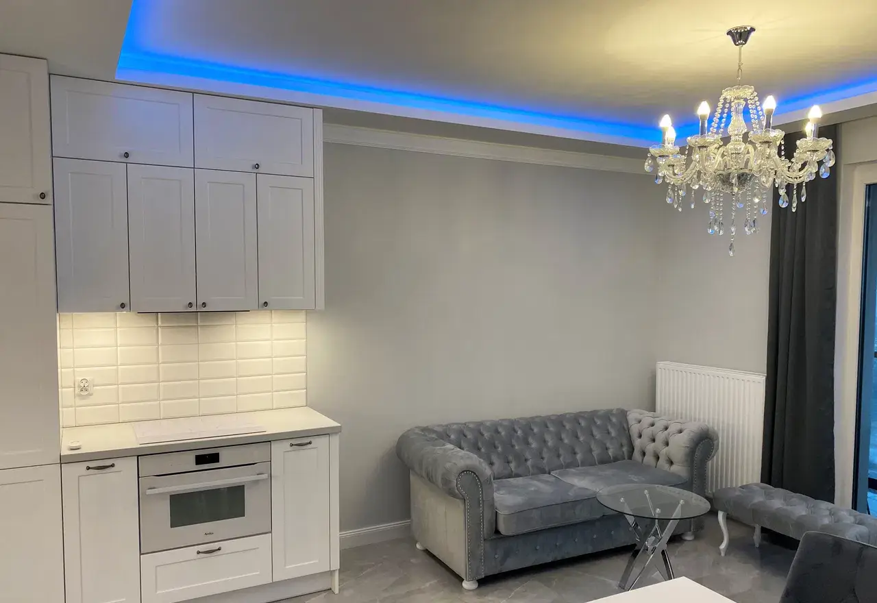 Apartament Sucha, Gdańsk Letnica - zdjęcie 4