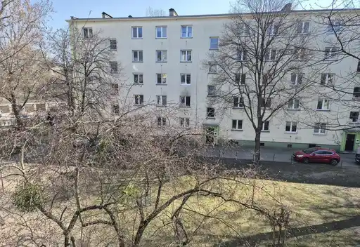 Przytulna kawalerka w sercu miasta - zdjęcie 7