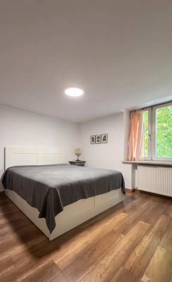 Kazimierz | ul. Bożego Ciała | Centrum Krakowa | 3-pokoje | antresola - zdjęcie 5