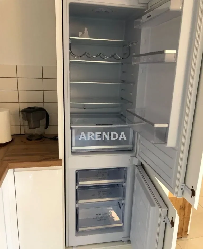 Nowy apartament centrum z garażem - zdjęcie 7