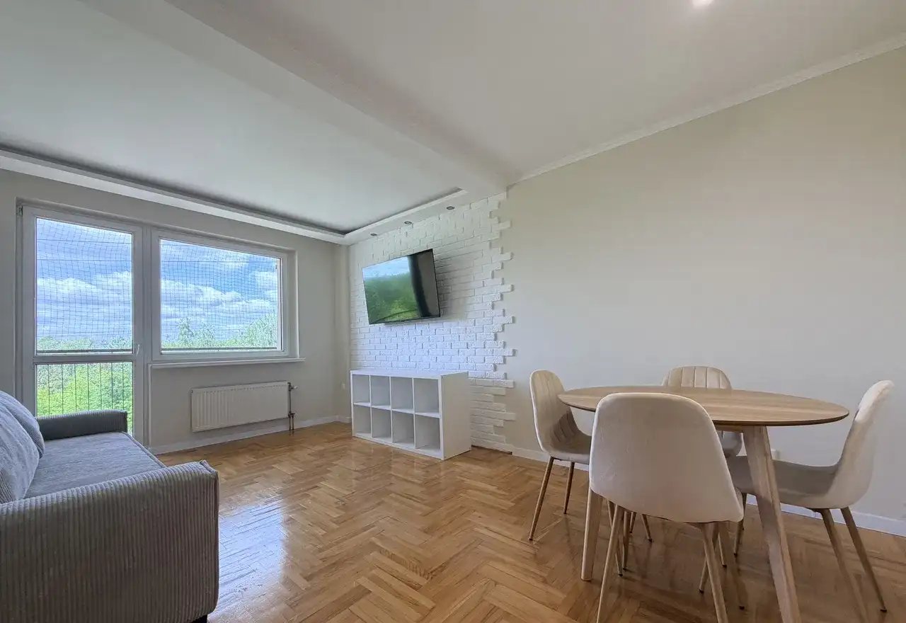 Przytulne 2-pokojowe mieszkanie z balkonem | Olechów | 42 m² - zdjęcie 2