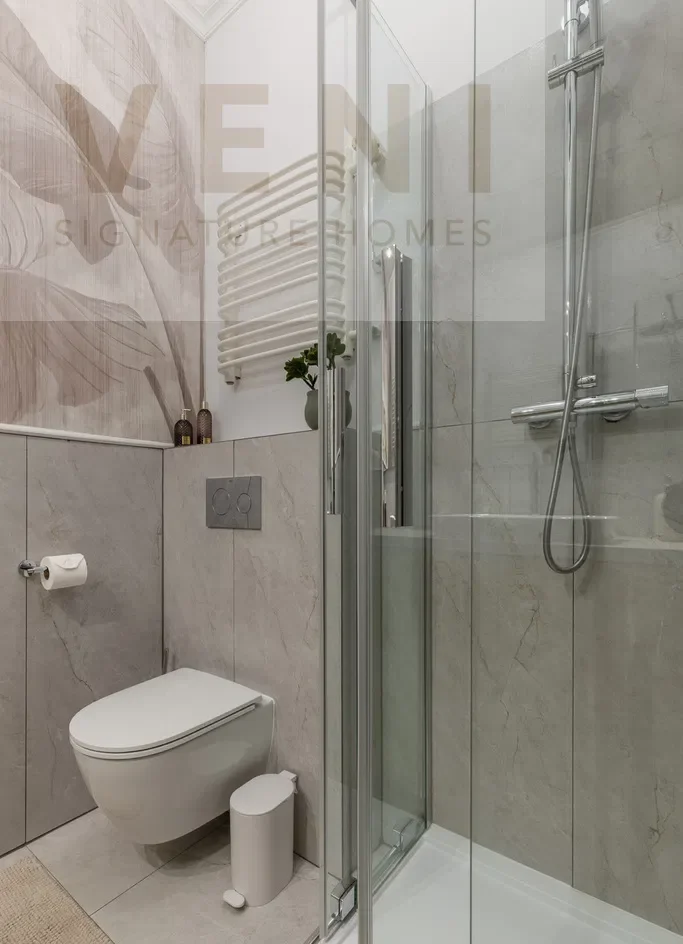 Stylowe 2 pokoje, 48 m², kamienica, Ordynacka - zdjęcie 8