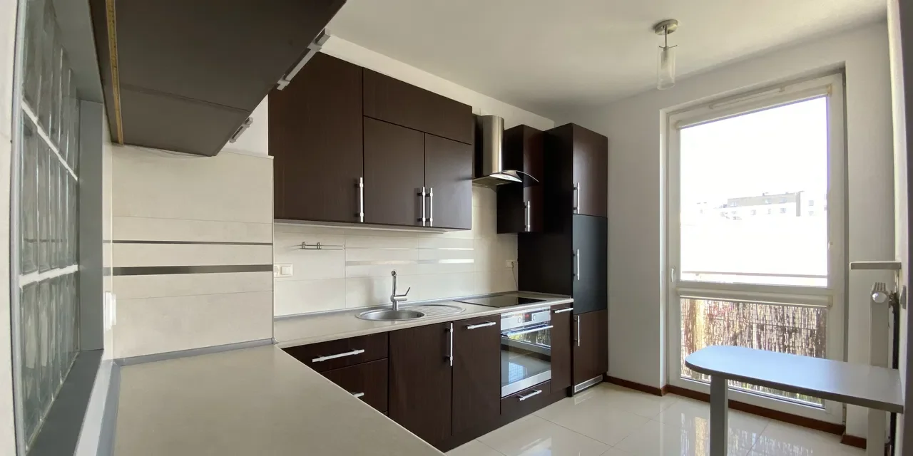 Świeżo po remoncie | 53 m² | Garaż w cenie | Bemowo – Dywizjonu 303 - zdjęcie 9