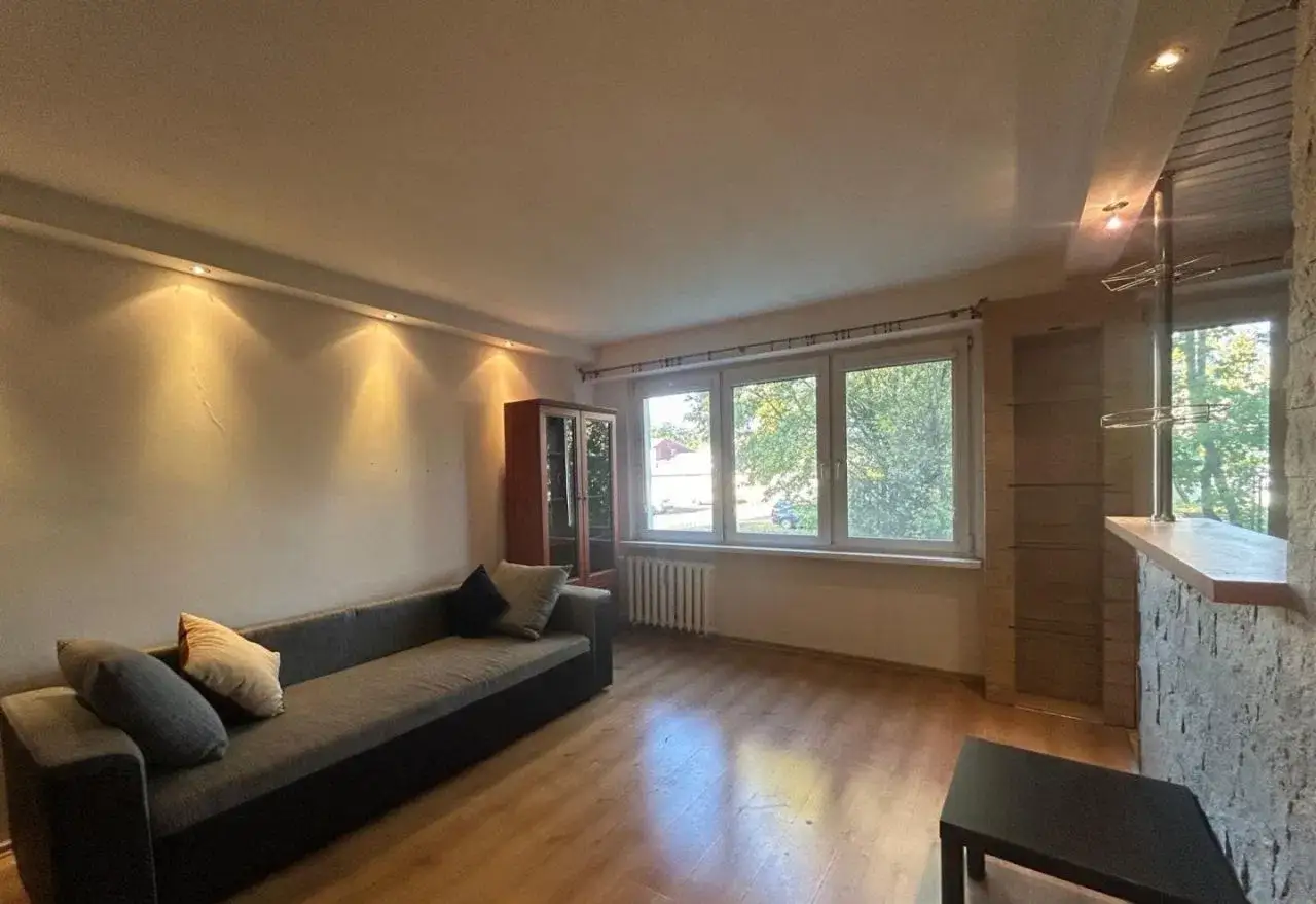 Mieszkanie, 23,60 m², Grudziądz - zdjęcie 4